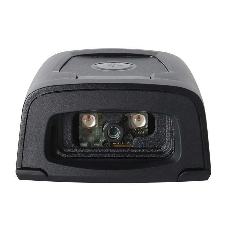 Сканер штрих-кода Zebra DS457-HD20004ZZCN USB/RS232 1D/2D Fixed Mount Barcode Sc