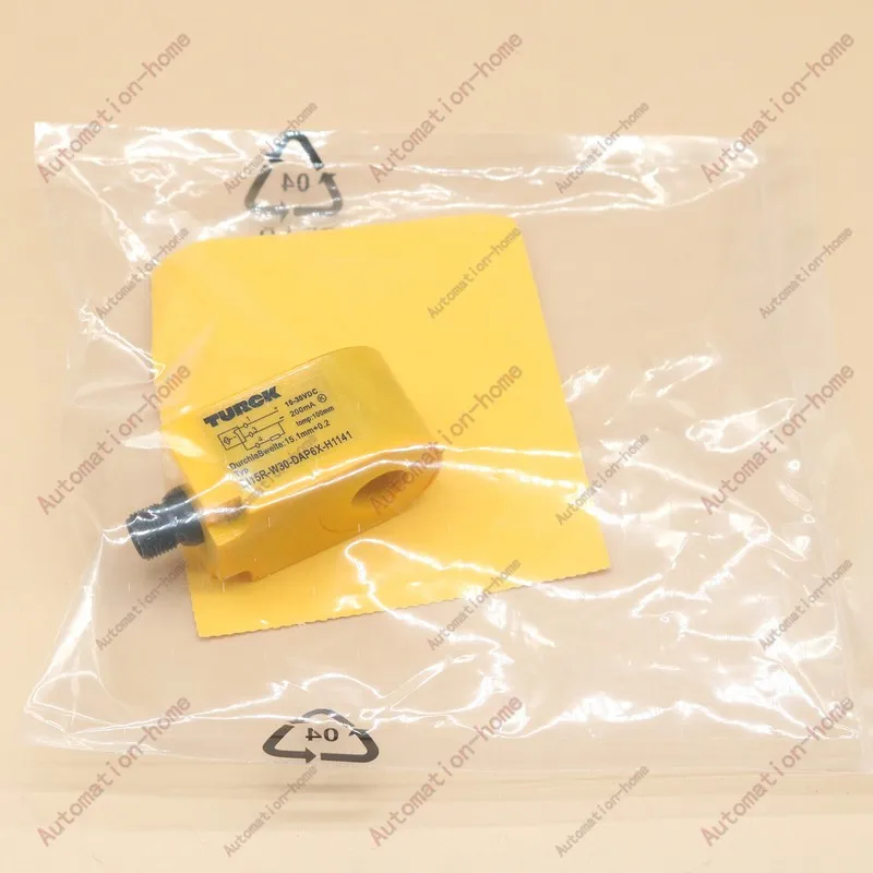 Датчик приближения TURCK Bi15R-W30-DAP6X-H1141 Proximity Sensor