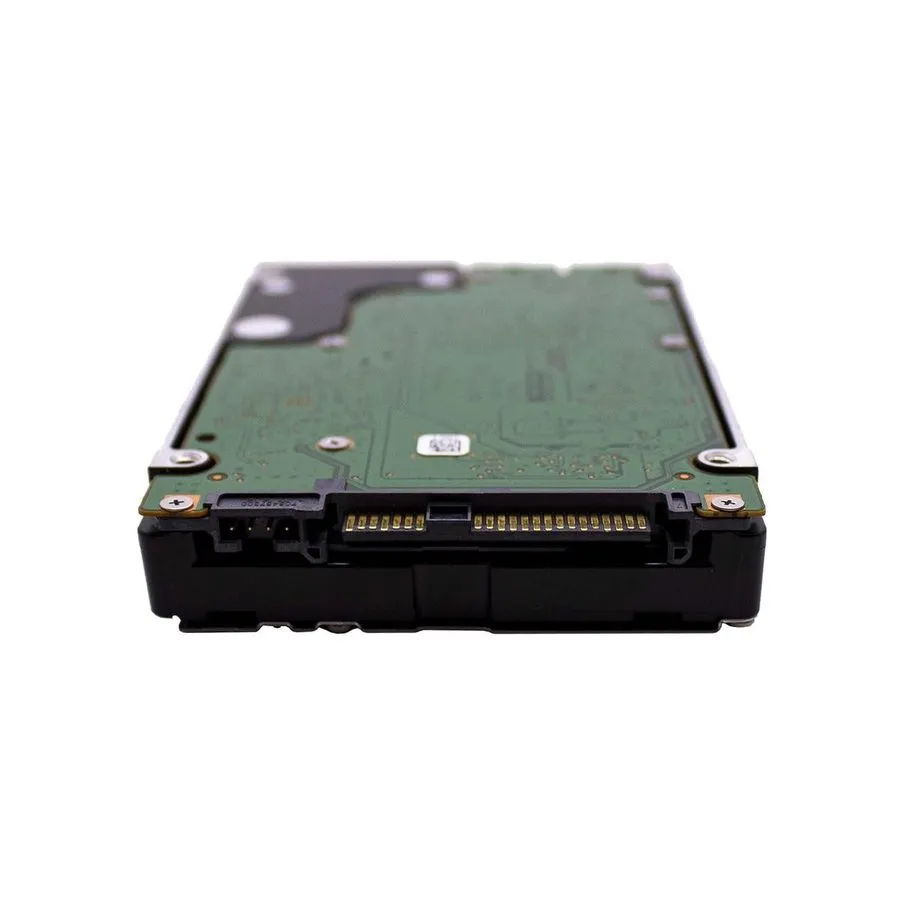 Жёсткий диск Dell ST1200MM0009 1.2TB 2.5" 12Gb/s 128MB 10K RPM SAS HDD Dell P/N: — фото лота 2