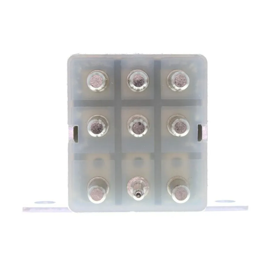 Реле защиты Vemo V30-71-0027 Overload Protection Relay