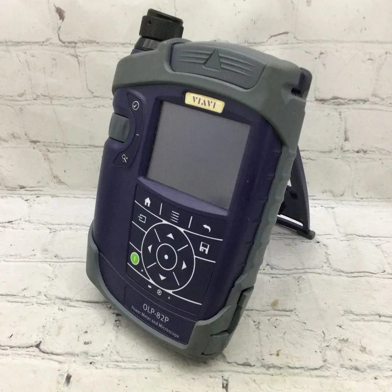 Тестер Viavi Meter OLP-82P Fiber Optic Detection and Case Stud