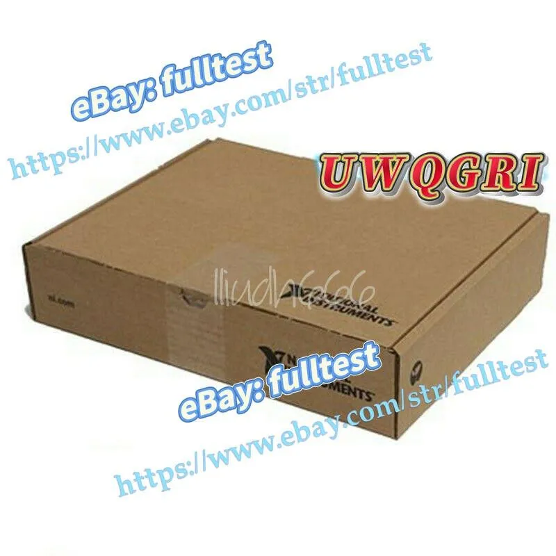 Модуль ввода-вывода National Instruments NI-9214 Thermocouple input Module