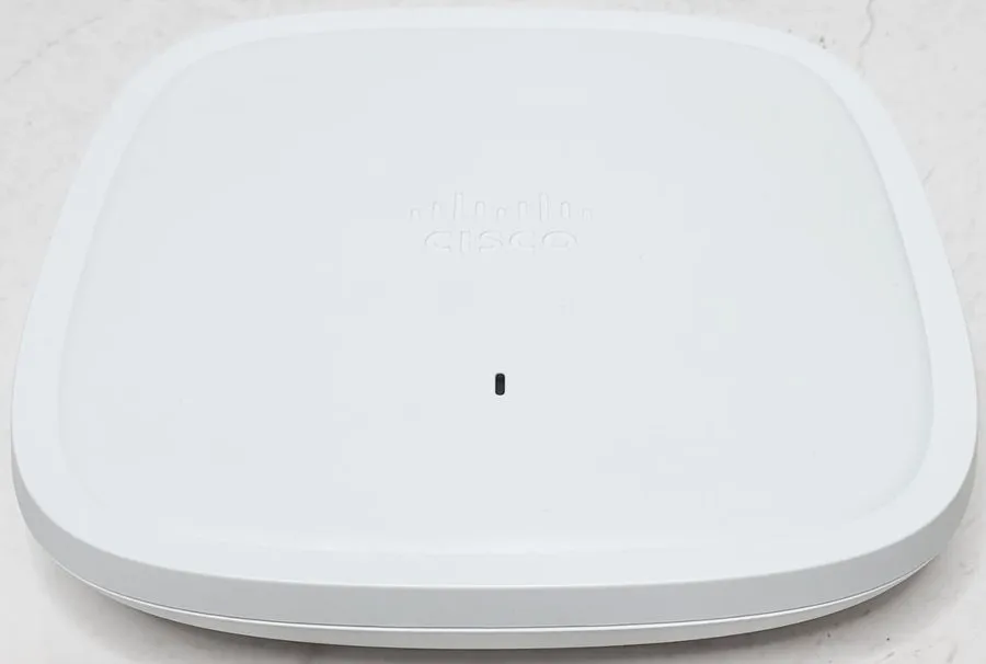 Точка доступа Wi-Fi Cisco C9120AXI-B Catalyst 9120AX Wi-Fi 6 802.11ax Access Poi