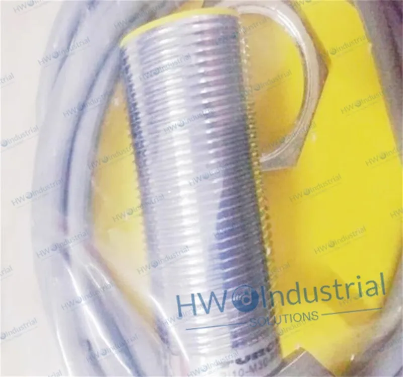 Датчик приближения 1/Piece Bi10-M30-RP6X Turck Proximity Switch Sensor