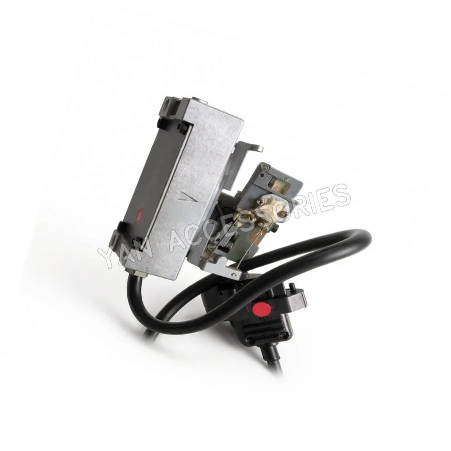 Оборудование ЧПУ Injection Molding Machine head EDR202B