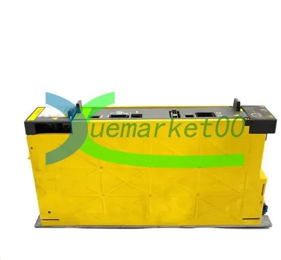 Сервоусилитель FANUC Servo Drive A06B-6115-H001