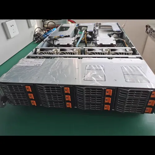 Сервер Supermicro AS-2025HS-TNR 12X3.5" Server With 2X 1600W PSU Customizable