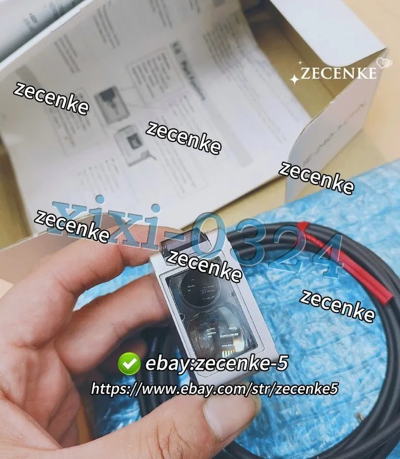 Датчик Keyence LR-W500 Laser Sensor