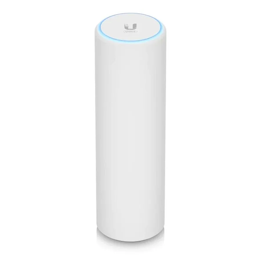 Точка доступа Ubiquiti Networks U6-MESH-US Dual Band IEEE 802.11a/b/g 5.30 Gbit/