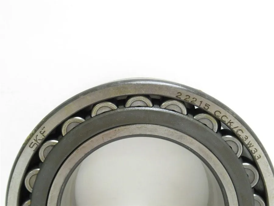 Подшипник SKF 23024 CCK/C3W33 spherical roller bearing