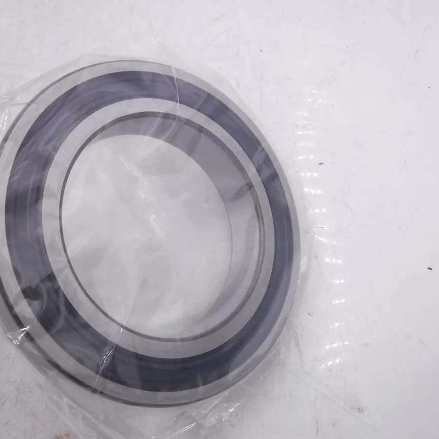 Подшипник SKF 6016-2RS1/C3 single row deep groove ball bearing