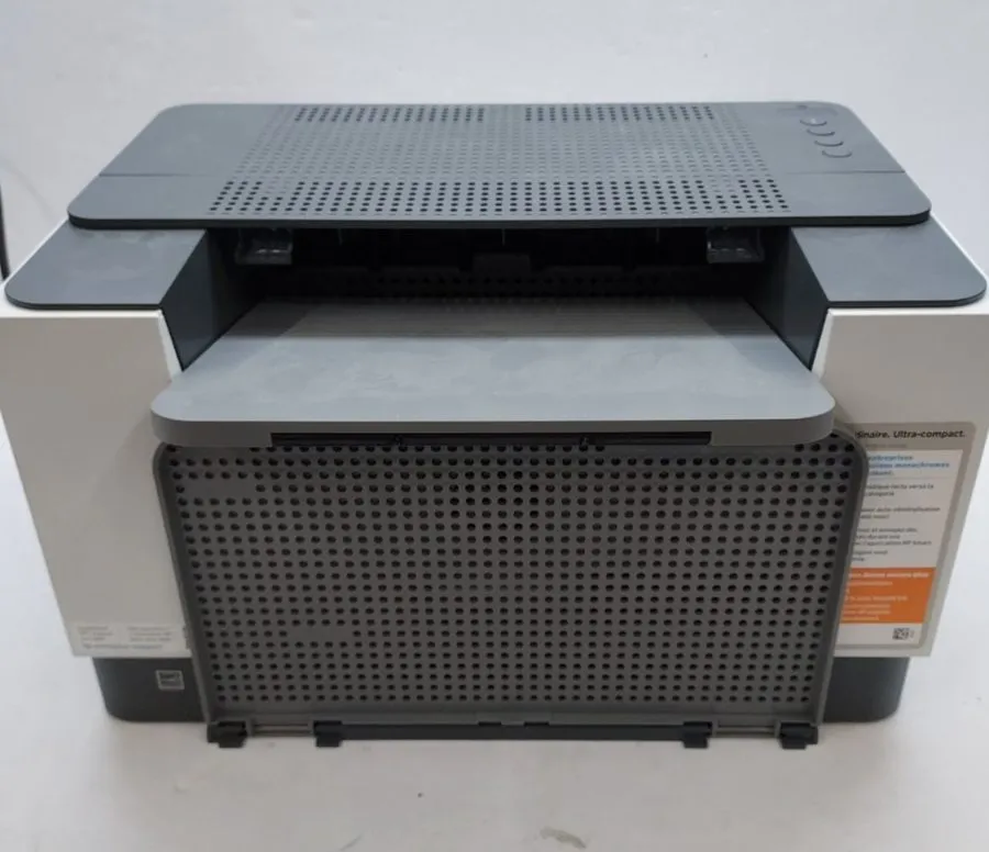 Лазерный принтер HP LaserJet M209dw Monochrome Laser Printer