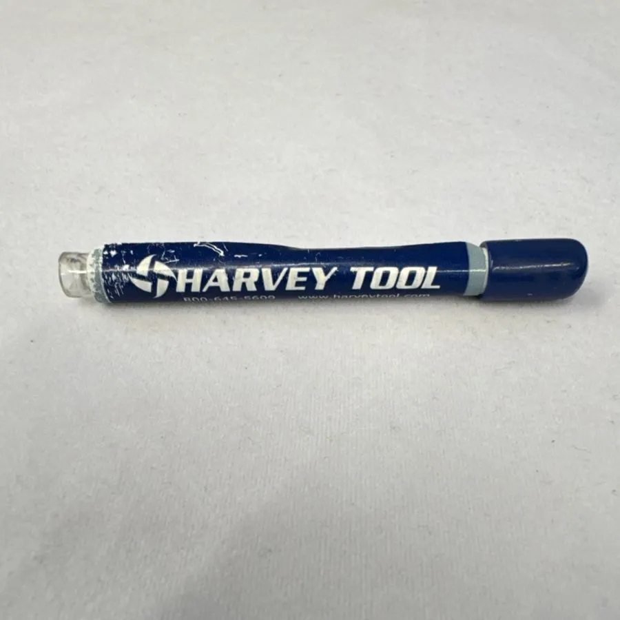 Режущий инструмент Harvey Tool Carbide Ball End Mill .1000" x .750" 3 Flute Sing