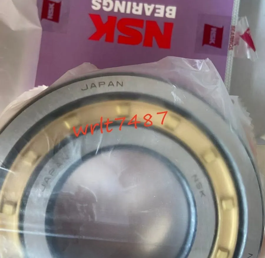 IIoT-устройство NSK NJ310EW cylindrical roller bearing