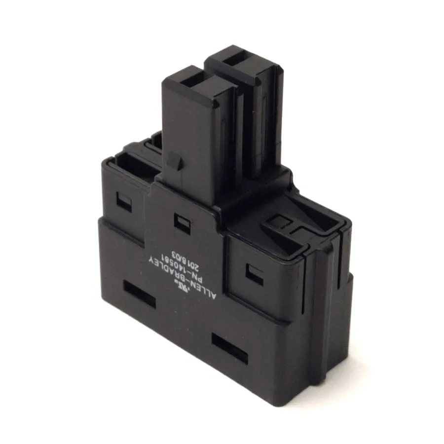 Сервопривод Allen-Bradley PN-140581 Terminal Connector, Kinetix 5000 Servo Drive