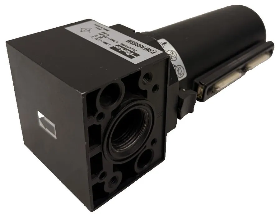 Лубрикатор PARKER P3NFA98GSM PNEUMATIC LUBRICATOR