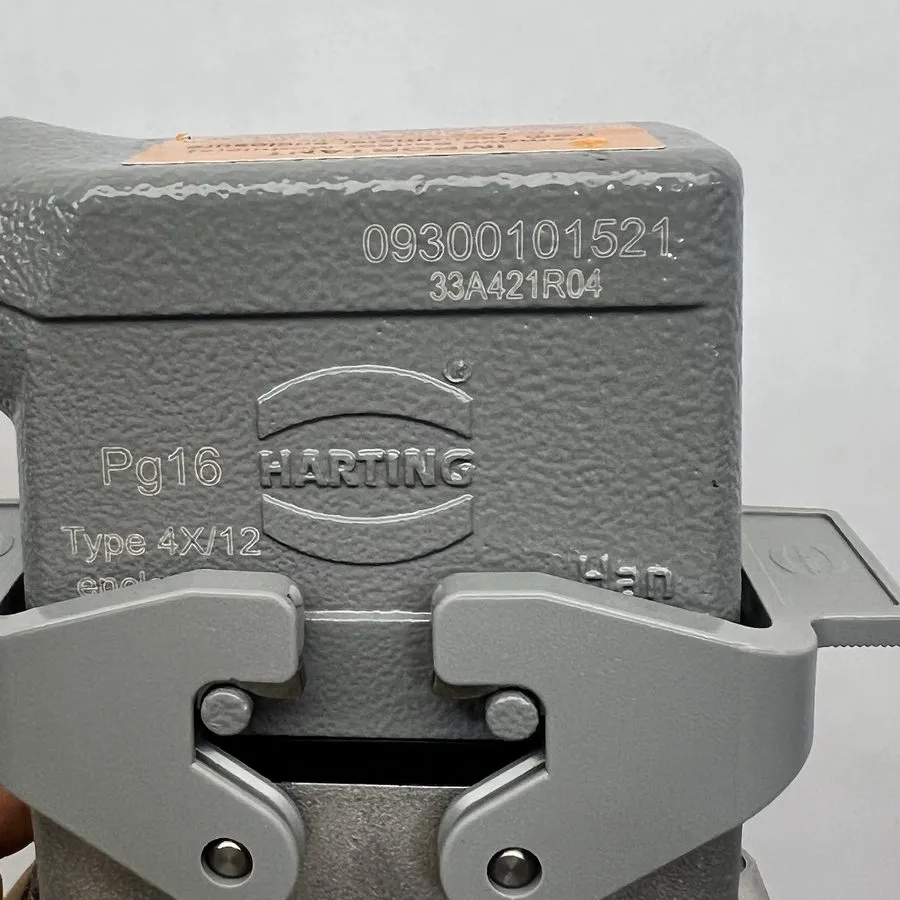 Датчик HARTING SENSOR MODULE RT11024LV482C22, 1024-PPR