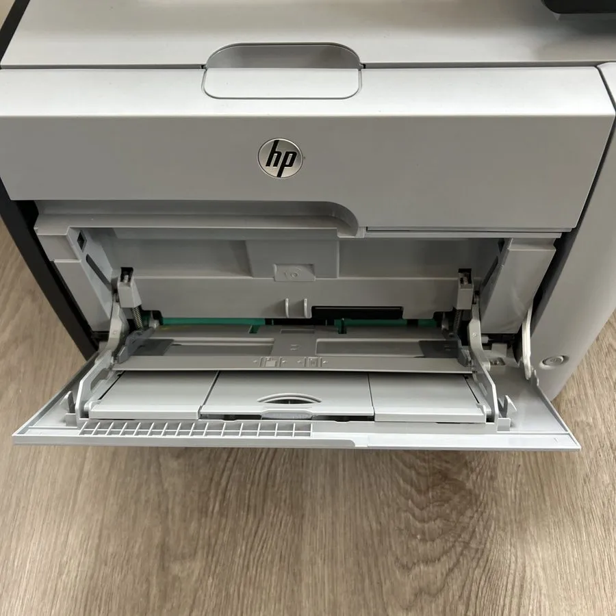 Лазерный принтер HP Color LaserJet Pro MFP M476dn CF386A Laser Printer Scanner C — фото лота 3