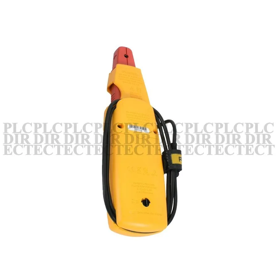 Калибратор Fluke 707 4-20mA Process Loop Calibrator, 24V, Adjustment Knob