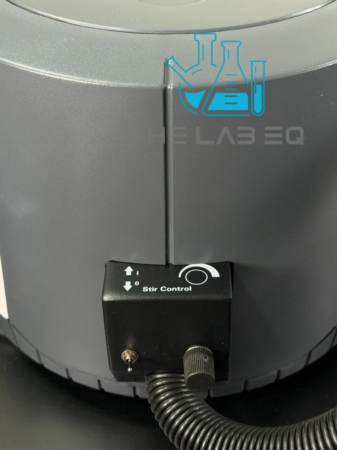 Спектрофотометр Agilent Cary Eclipse Fluorescence Spectrophotometer G9800A + G98 — фото лота 1
