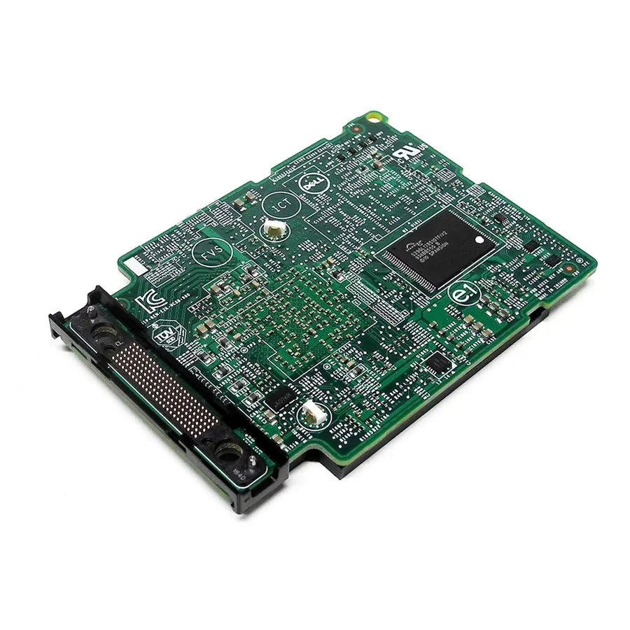 Контроллер Dell Perc H330 Mini Blade 12GB SAS PowerEdge RAID Controller M630 07G