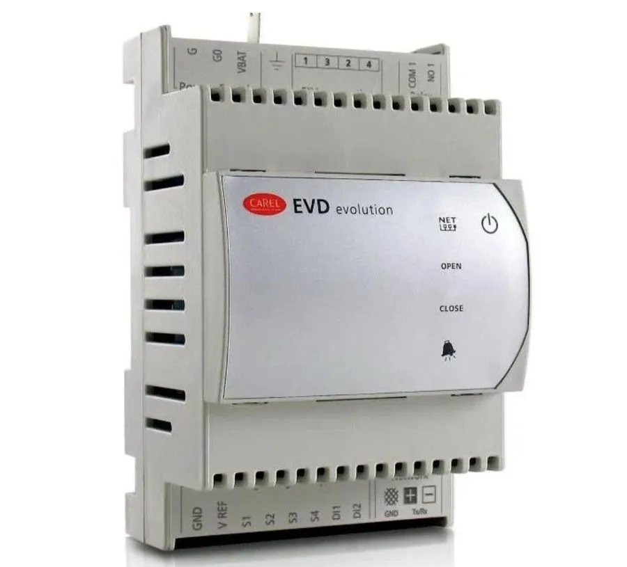 Расширительный вентиль CAREL EVD0000E50 Expansion Valve Drive