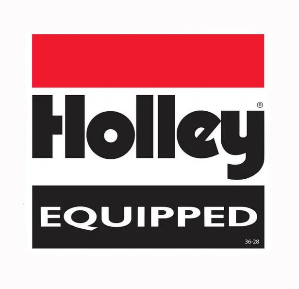 Трубопроводная арматура Holley 12-803BP Fuel Pressure Regulator Performance Upgr