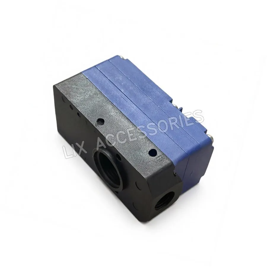 Вакуумный эжектор Vacuum Ejector ABX30-B Air Suction