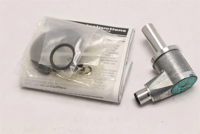 Датчик приближения 904475 PEPPERL+FUCHS NJ2-F-E02-1.250-V1 PROXIMITY SENSOR