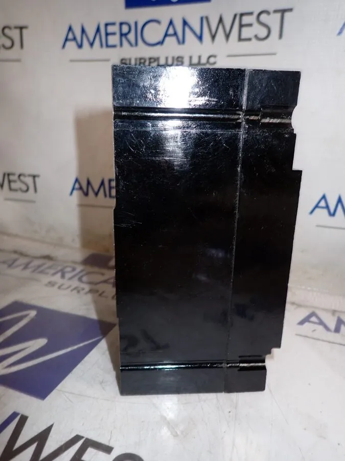 Автоматический выключатель GE THED136070 70 amp 3 pole 600 volt 25kA@480v THED C
