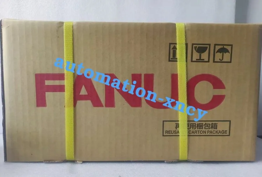 Серводвигатель Fanuc AC Servo Motor A06B-2215-B200