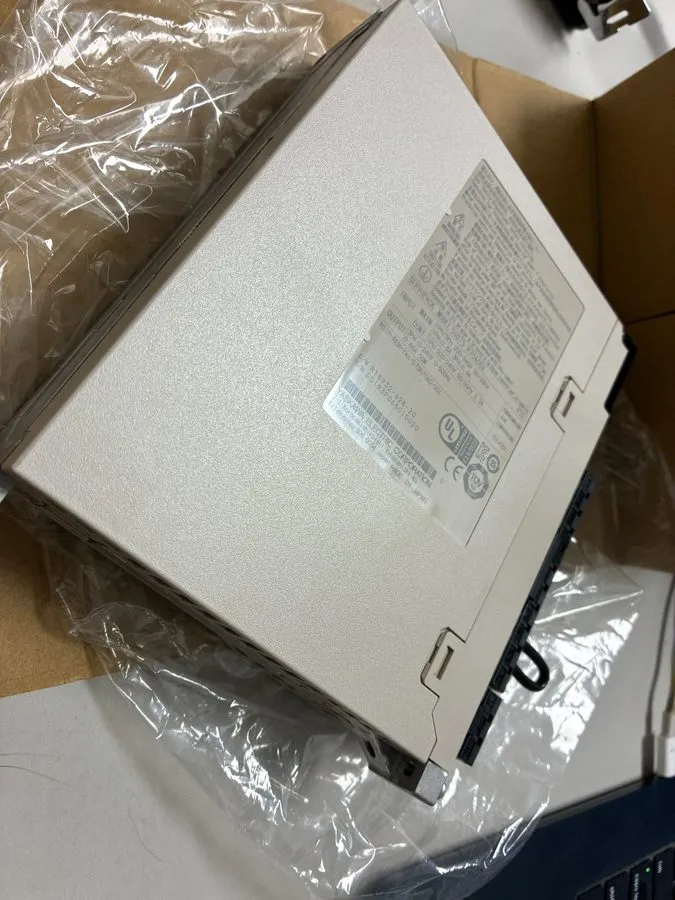 Сервопривод One Yaskawa servo driver SGD7S-R70A00A