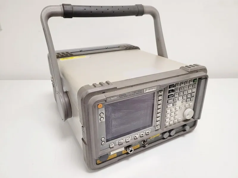 Анализатор спектра Keysight/ HP Agilent E4405B 9kHz-13.2GHz ESA-E Spectrum analy