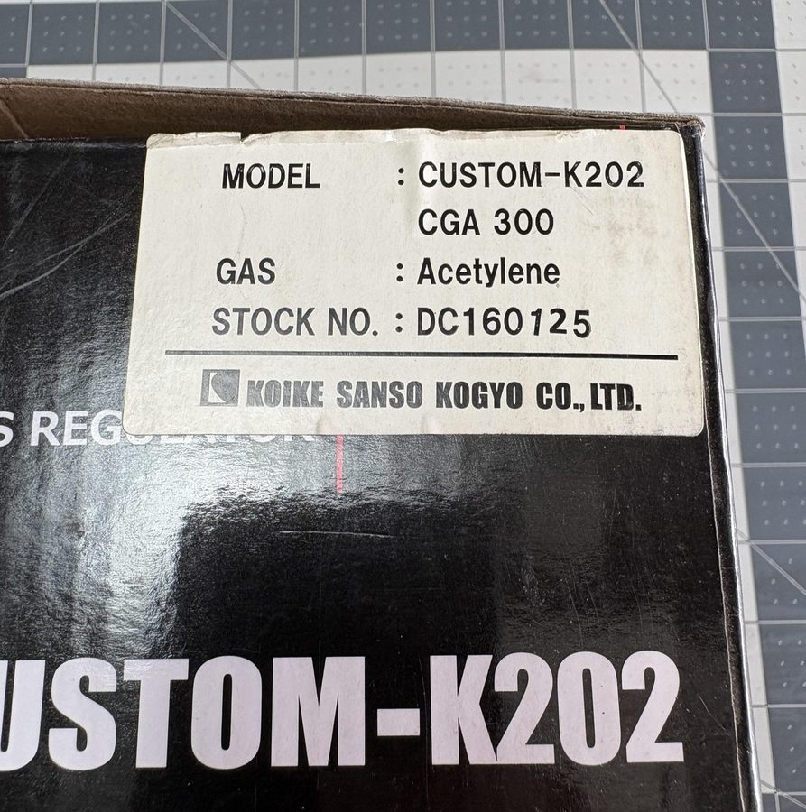 Фото лота CUSTOM-K202 от продавца №92198