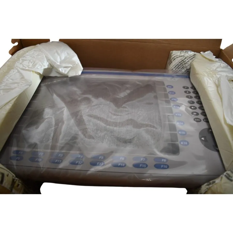Панель оператора Allen Bradley PanelView Plus 1000 2711P-K10C4D2 HMI Keypad Inte