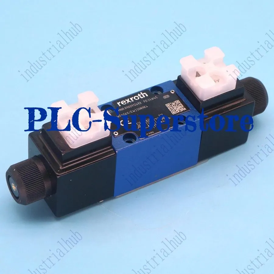 Пневмораспределитель Rexroth directional valve R900912493 4WE6G6X/EW230N9K4 4WE6
