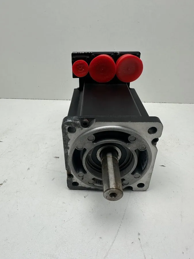 Серводвигатель Allen Bradley MPL-A310P-HK24AA Kinetix AC Servo Motor with Brake