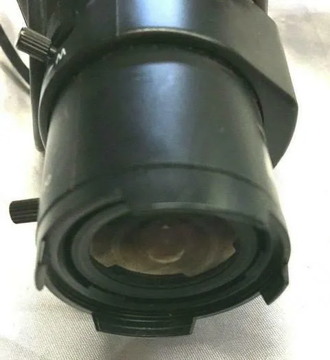 Камера CCC1390H-6