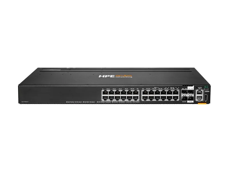 Коммутатор HPE Aruba R8Q67A Switch