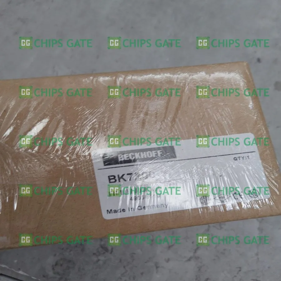 ПЛК BECKHOFF BK7200 PLC