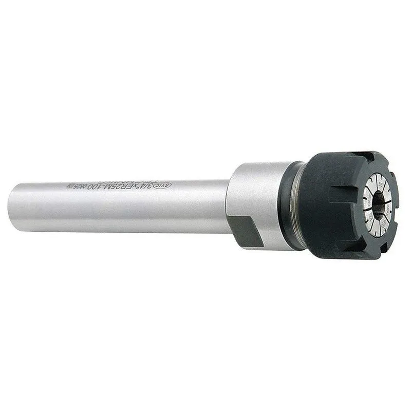 Режущий инструмент TECHNIKS 04891 Collet Chuck,ER11,Straight Shank 35YH55 — фото лота 1