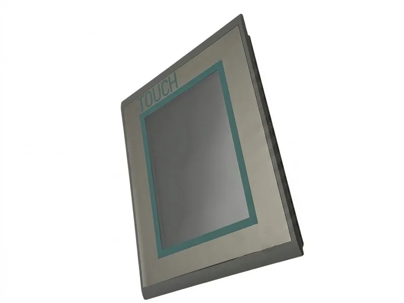 Панель оператора Siemens HMI 6AV6643-0CD01-1AX1 TOUCH PANEL SCREEN