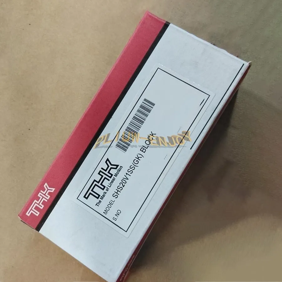 Линейная направляющая THK SHS20V1SS(GK)-UAF02622 Linear Guide Carriage FNOB
