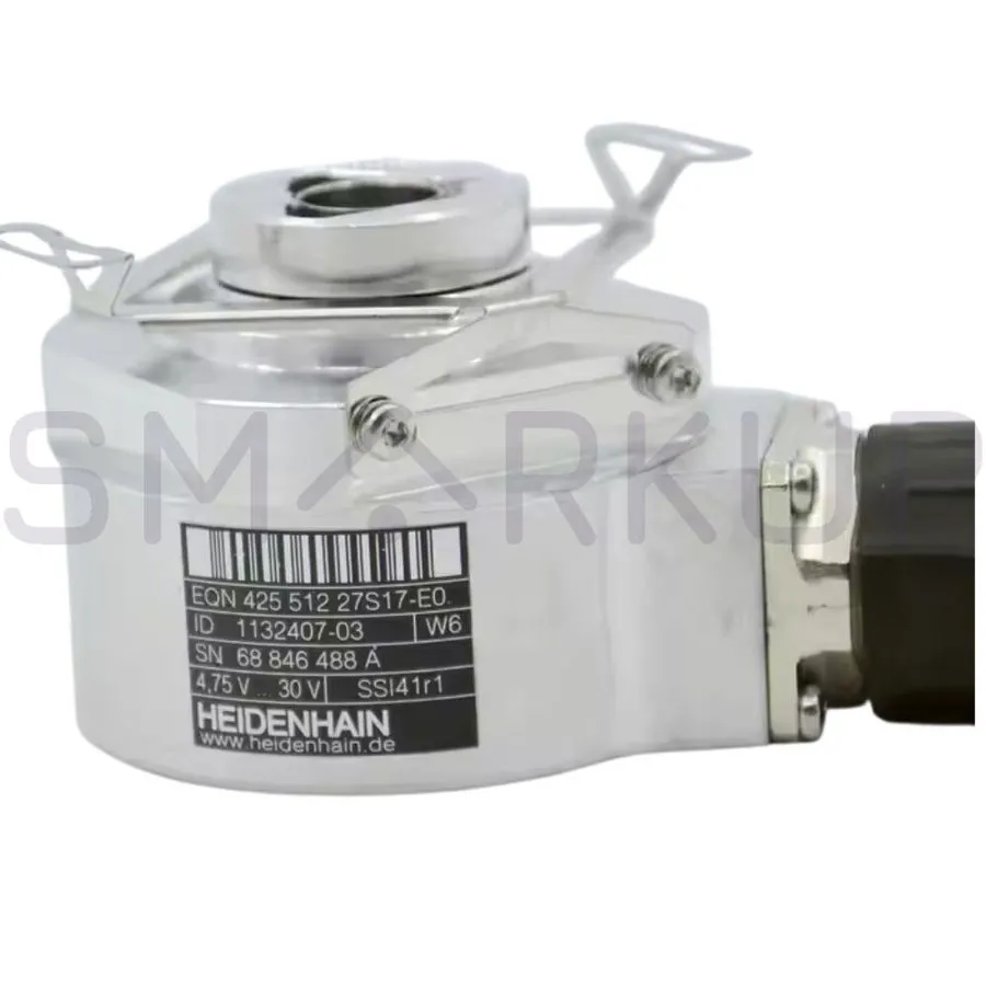 Энкодер HEIDENHAIN EQN 425 512 27S17-E0 Rotary Encoder