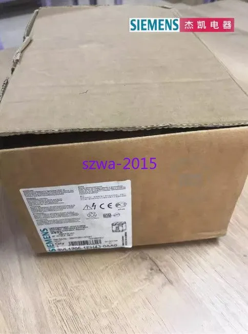 Автоматический выключатель Siemens Plastic-case circuit breaker 3VL1705-1EH43-0A
