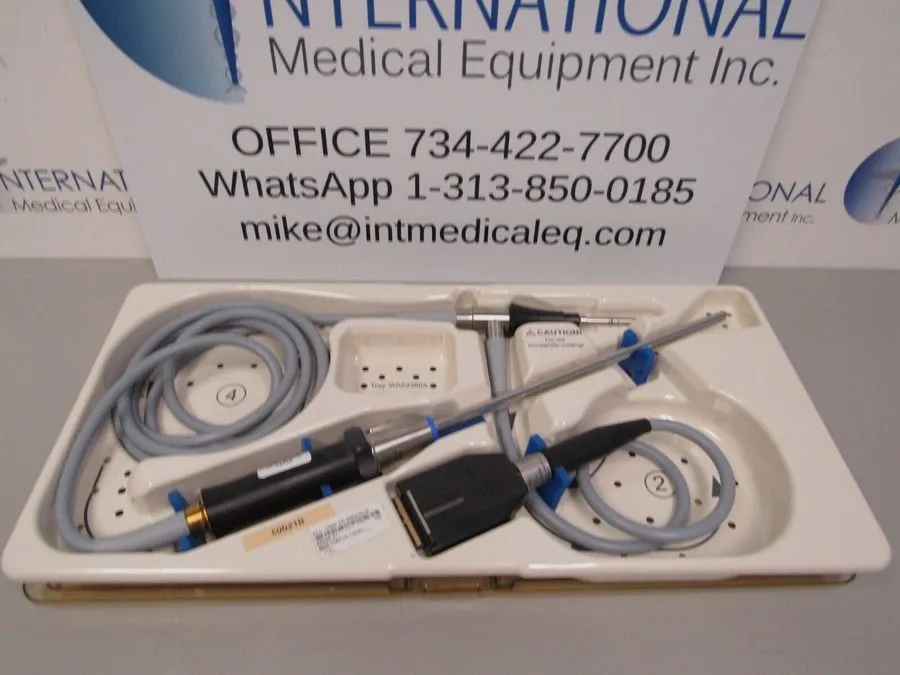 Эндоскоп OLYMPUS A50003A 10mm 30 degree Laparoscope Endoscope