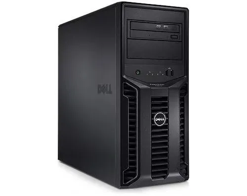 Сервер dell poweredge t110