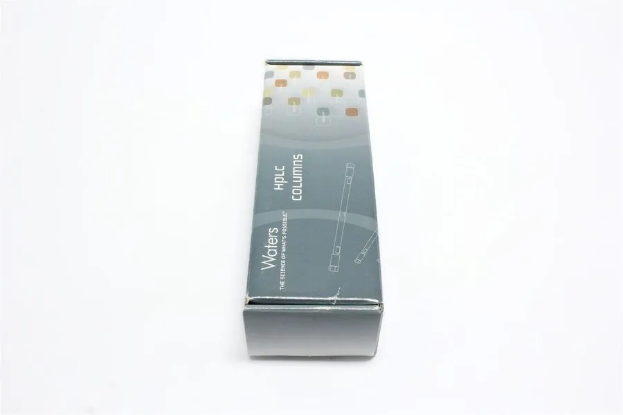 Хроматографическая колонка Waters Nova-Pak C18 HPLC Column 60A 4um 3.9x150mm WAT