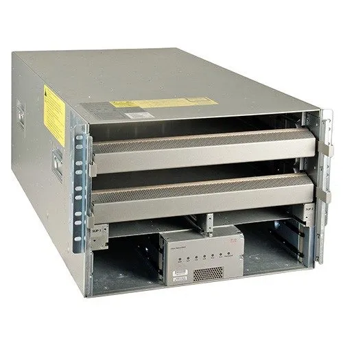 Коммутатор Cisco N9K-C9504 Nexus 9504 Chassis