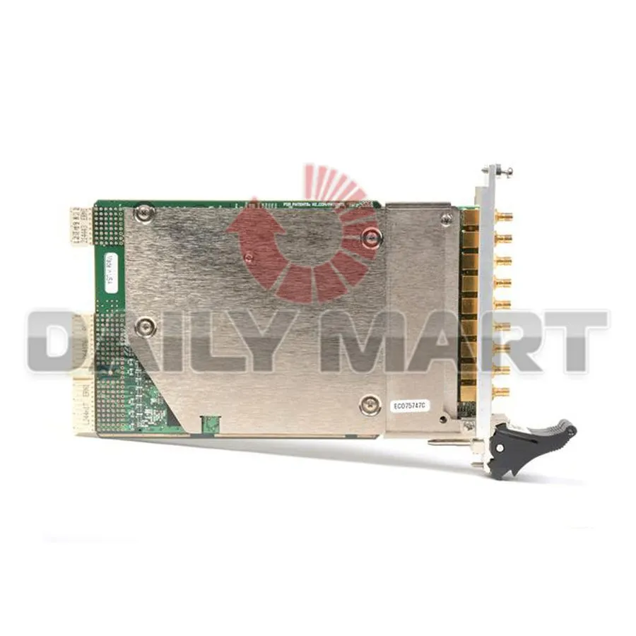 Осциллограф NATIONAL INSTRUMENTS PXI-5105 Oscilloscope Device